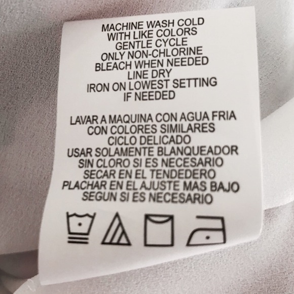 GIBSON LATIMER Tropical Print Maxi Dress, size IX - Picture 15 of 15